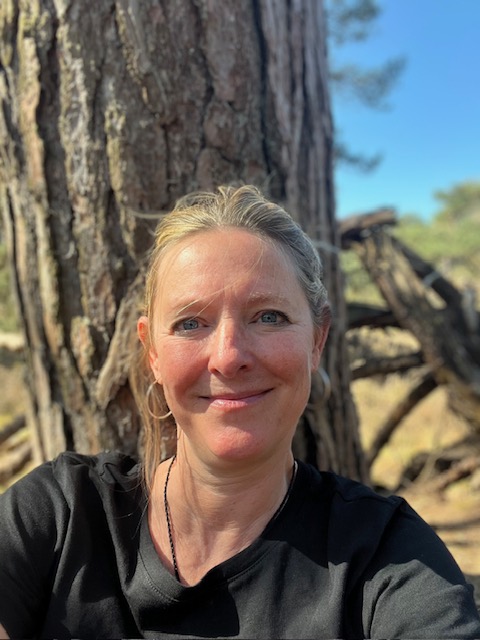 Marionne Lips, coach na kanker, remissiecoach